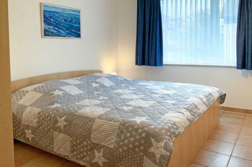 Apartamento Residenz Am Strand, Whg 352