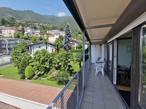 Apartamento Relax Sul Lago Maggiore