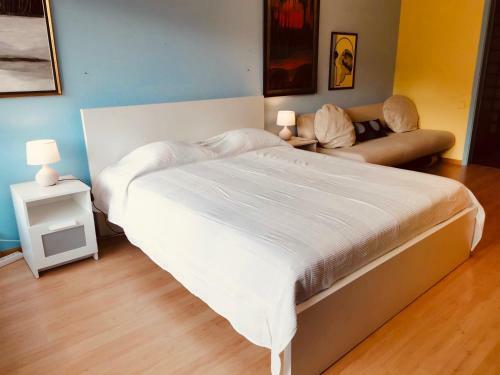 Apartamento Relax Sul Lago Maggiore