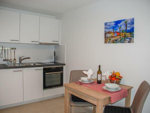 Apartment Casa Barbara