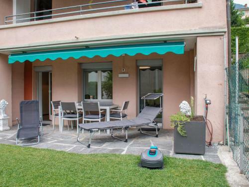Apartment Casa Barbara