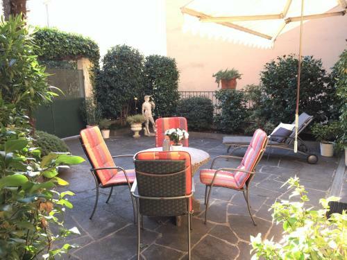 Apartamento Casa Pine