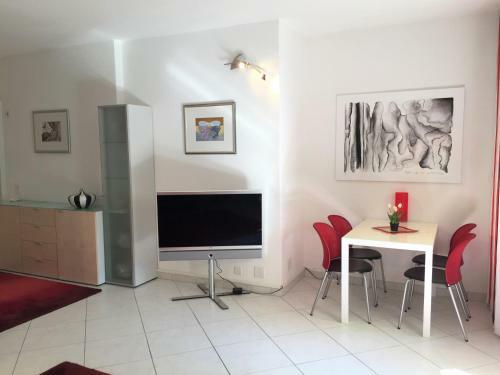 Apartamento Casa Pine