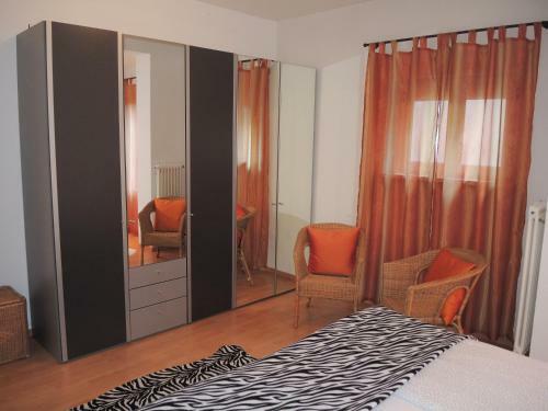 Apartamento Casa Pine