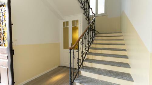Apartamento Villa Al Cedro