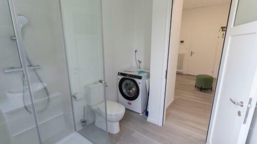Apartamento Villa Al Cedro