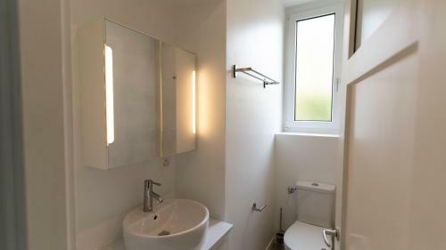 Apartamento Villa Al Cedro