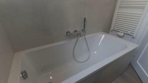 Apartamento Villa Al Cedro