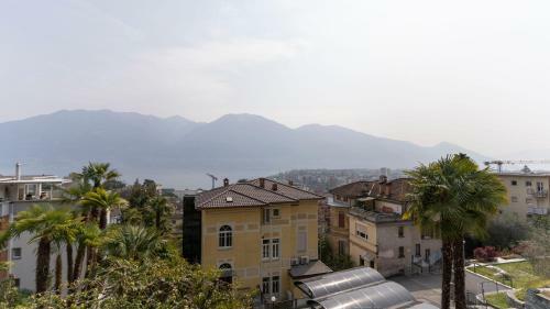 Apartamento Villa Al Cedro