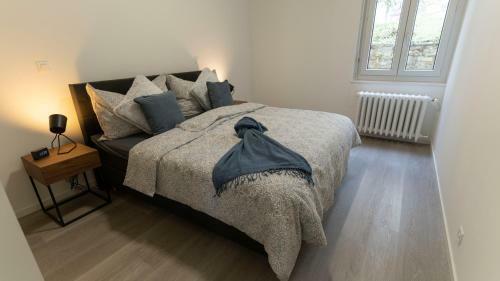 Apartamento Villa Al Cedro