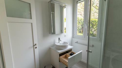 Apartamento Villa Al Cedro