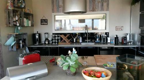 Villa Les Planchettes
