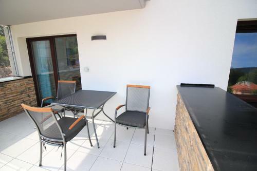 Apartm�n Lipno Korzo