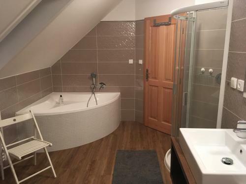 Villa Chalupa Peciv�l Lipno