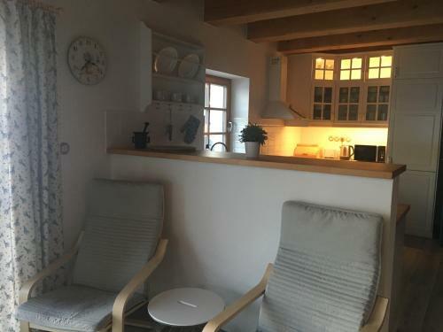 Villa Chalupa Peciv�l Lipno