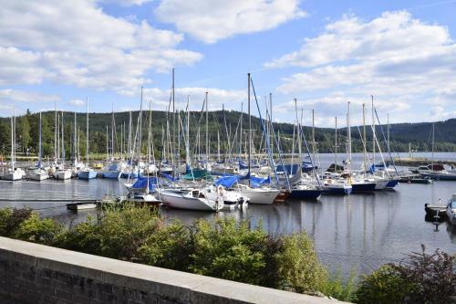 Apartm�n 11 Lipno Nad Vltavou