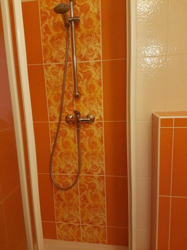 Apartm�n 11 Lipno Nad Vltavou