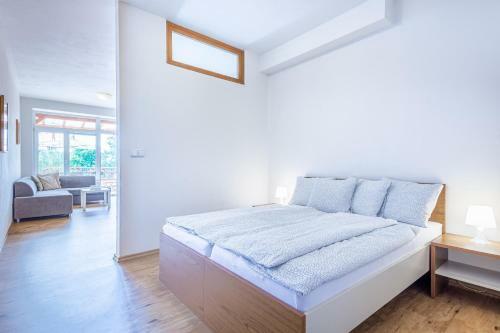 Apartamento Lipno Canada 6