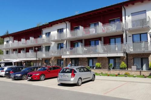Apartm�n Lucie
