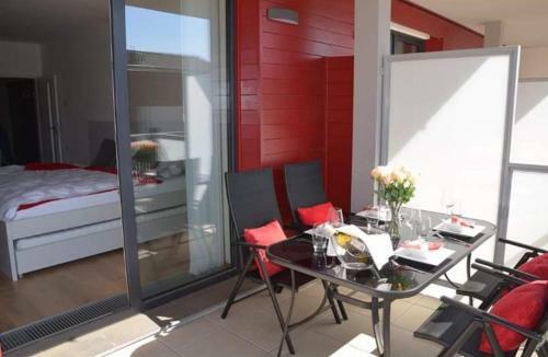 Apartm�n Lucie