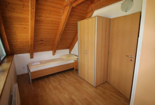 Apartment Riviera 503-17 Lipno Home