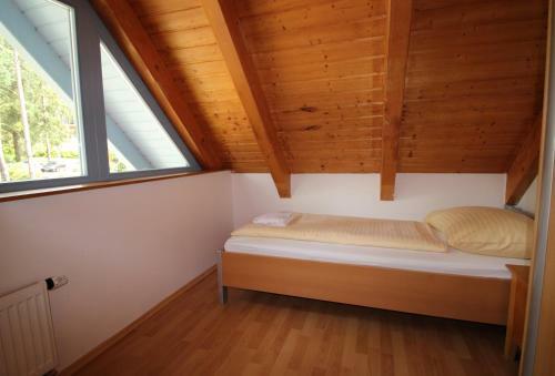 Apartment Riviera 503-17 Lipno Home