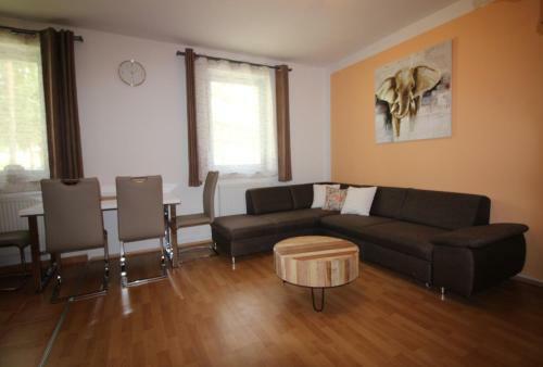 Apartment Riviera 503-17 Lipno Home