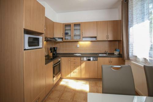 Apartment Riviera 503-17 Lipno Home