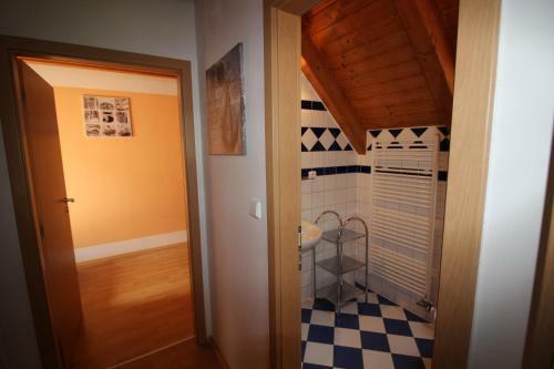Apartment Riviera 503-17 Lipno Home
