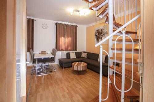 Apartment Riviera 503-17 Lipno Home