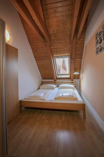 Apartment Riviera 503-17 Lipno Home
