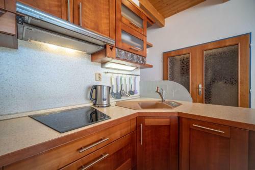 Apartment Doky D8 - Lipno Home