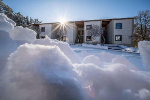 Apartment Doky D8 - Lipno Home