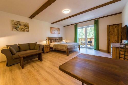 Apartment Marie