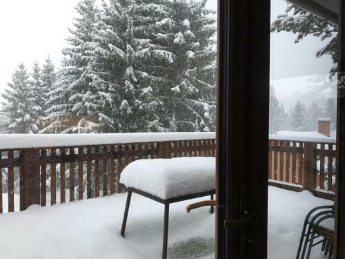 Apartm�ny Pinie Lipno