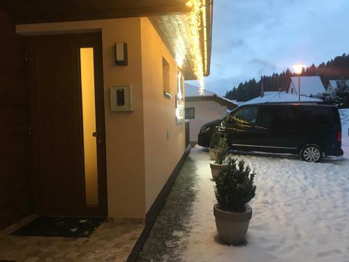 Apartm�ny Pinie Lipno