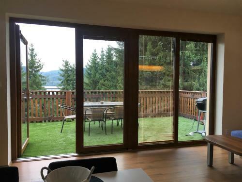 Apartm�ny Pinie Lipno