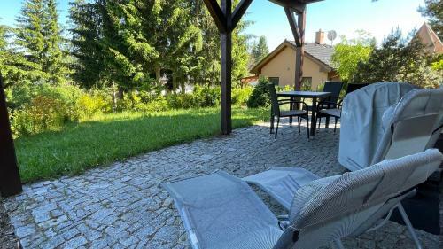 Apartm�ny Pinie Lipno