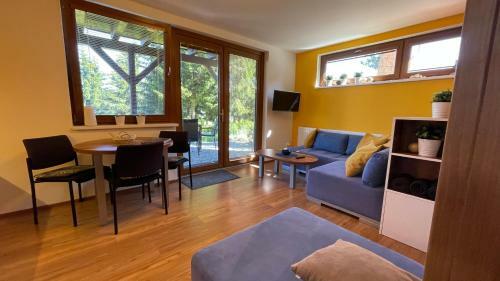 Apartm�ny Pinie Lipno