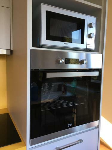 Apartm�ny Pinie Lipno