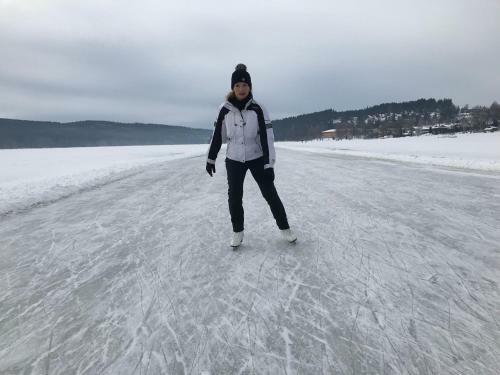 Rekrea?n� Domek Kobylnice Lipno