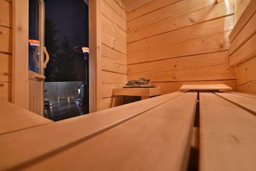 Rekrea?n� Domek Kobylnice Lipno
