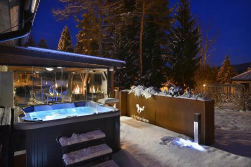 Rekrea?n� Domek Kobylnice Lipno