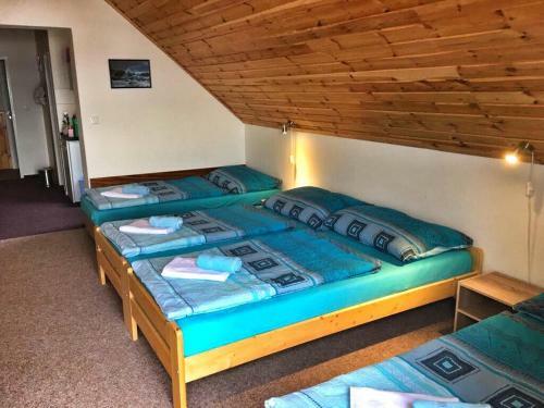Hostal Apartments Lipno Serafin