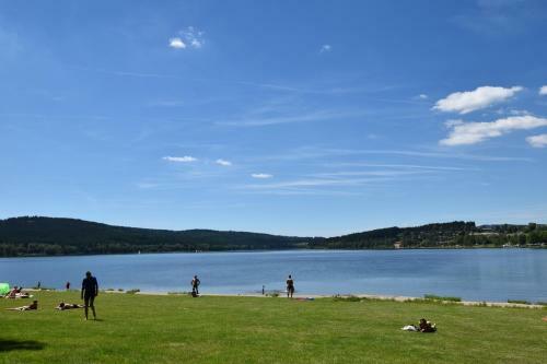 Hostal Apartments Lipno Serafin