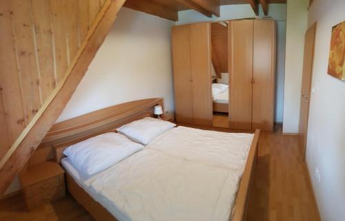 Apartamento Riviera Lipno J4/14