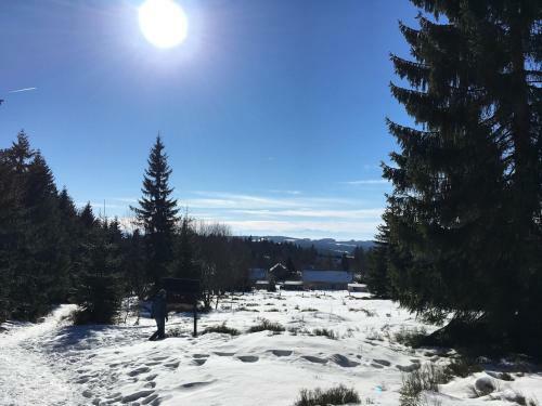 Apartm�n S V�hledem Na Jezero