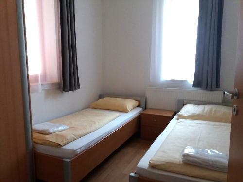 Apartment Riviera 503-8 Lipno Home