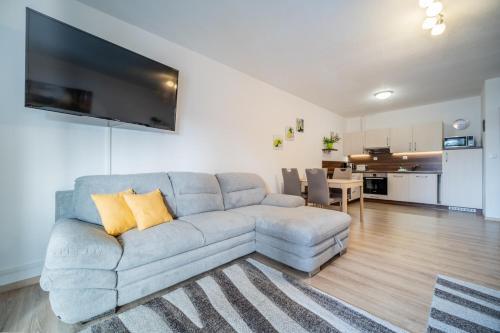 Apartment Riviera 510-8 Lipno Home