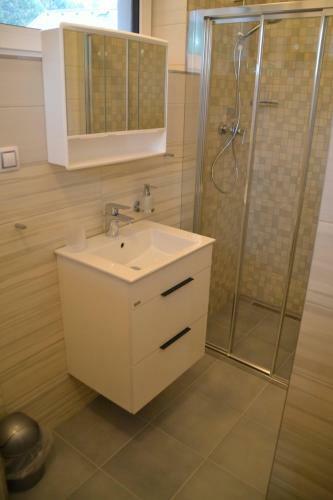 Slope Apartments Lipno